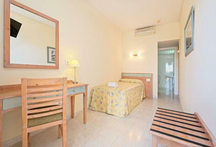 Номер Стандарт Индивидуальный, Azuline Hotel Pacific