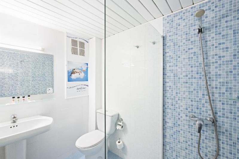 Номер Стандарт, Azuline Hotel Pacific