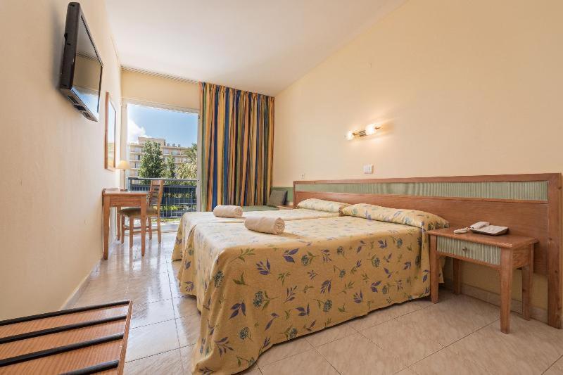 غرفة قياسية, Azuline Hotel Pacific