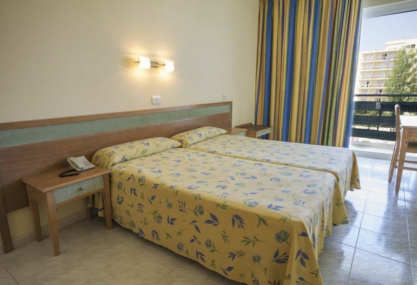 Номер Стандарт, Azuline Hotel Pacific