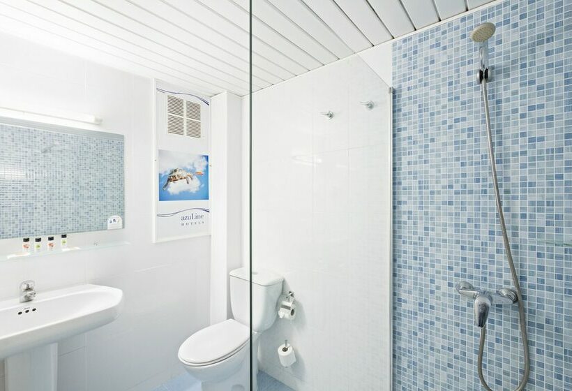 Номер Стандарт, Azuline Hotel Pacific