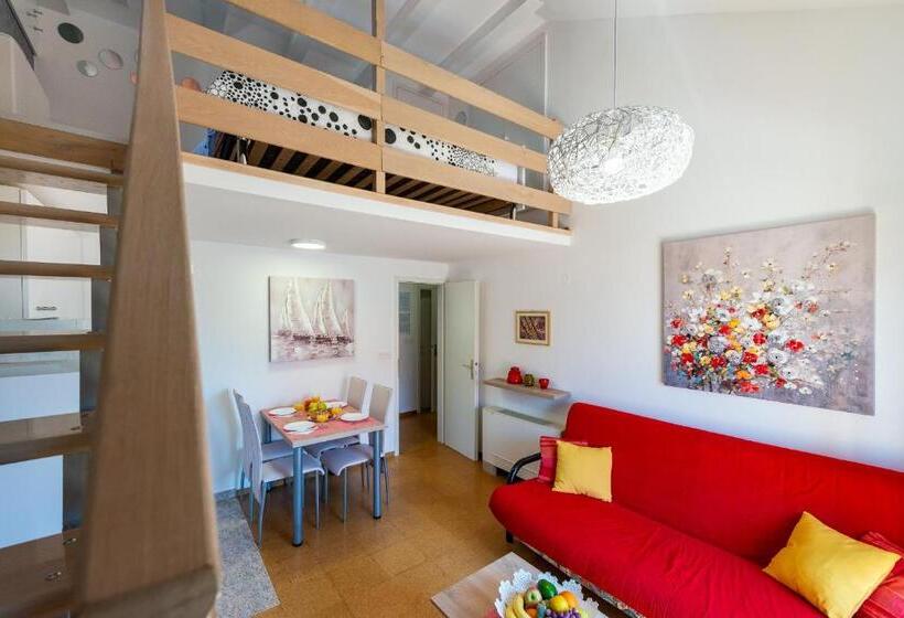 1침실 수피리어 아파트 바다 전망, Cina Apartments