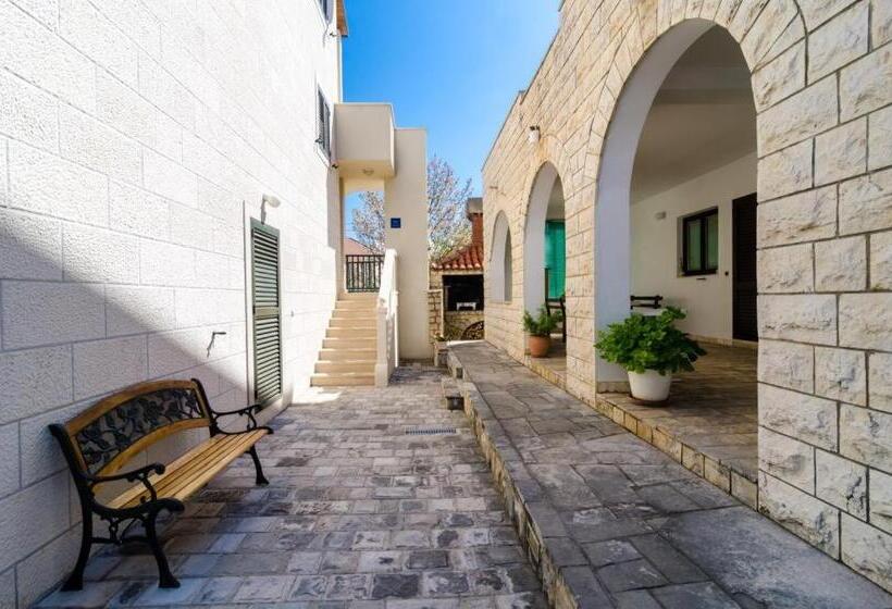 수피리어 스튜디오 바다 전망, Cina Apartments