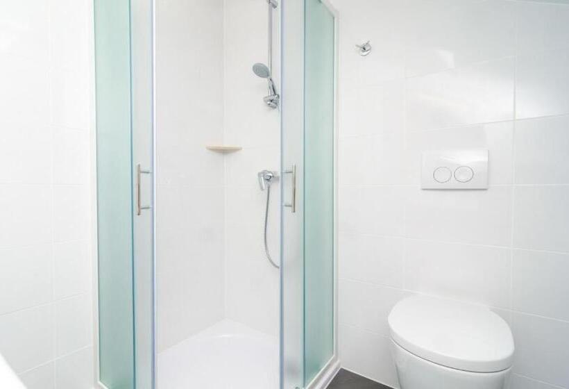 수피리어 스튜디오 바다 전망, Cina Apartments