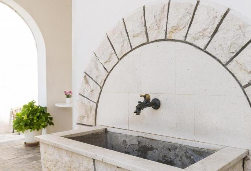 측면 바다 전망 기본 룸, Cina Apartments