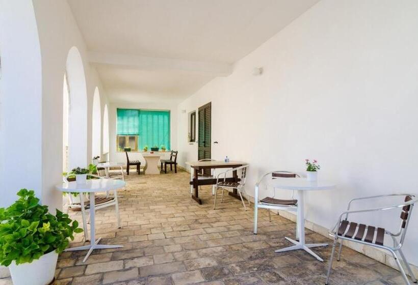 Базовый номер с боковым видом на море, Cina Apartments