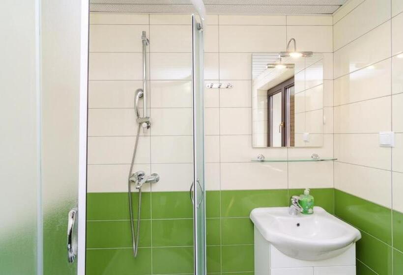 Номер Basic, Cina Apartments