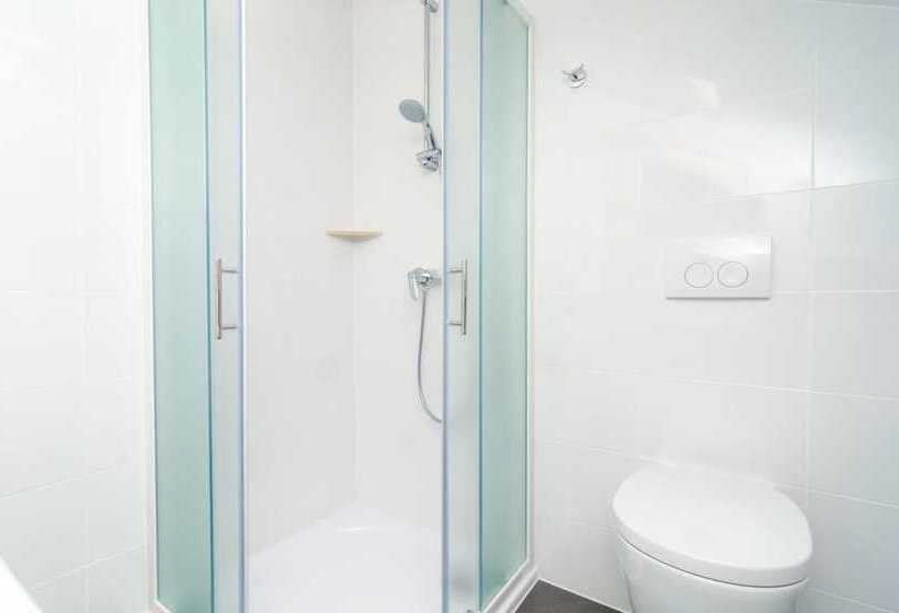 수피리어 스튜디오 바다 전망, Cina Apartments