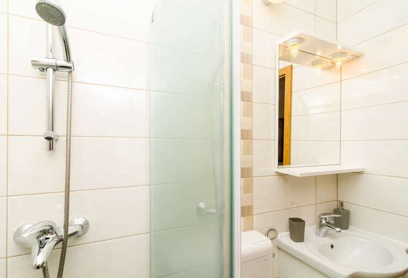Номер Basic, Cina Apartments