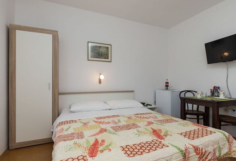Номер Basic, Cina Apartments