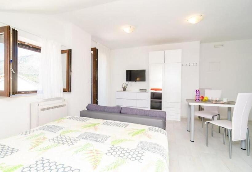 Студио Superior Вид на Море, Cina Apartments