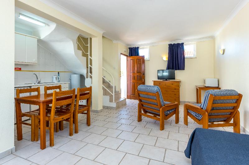 침실 1개 아파트, Club Ouratlantico