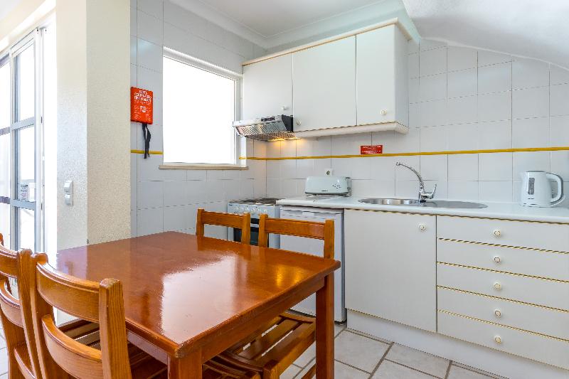 침실 1개 아파트, Club Ouratlantico