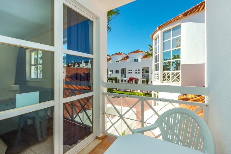 침실 1개 아파트, Club Ouratlantico