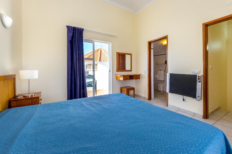 1ベッドルームアパートメント, Club Ouratlantico