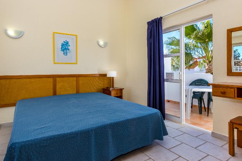 1ベッドルームアパートメント, Club Ouratlantico