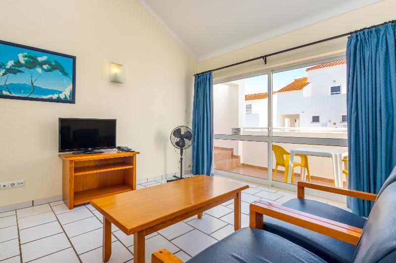 침실 1개 아파트, Club Ouratlantico