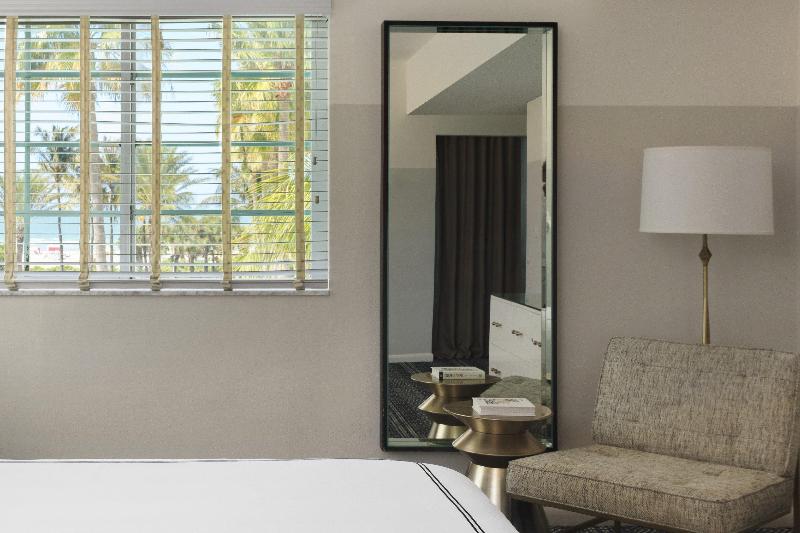 Номер Стандарт, Azuline Hotel Pacific