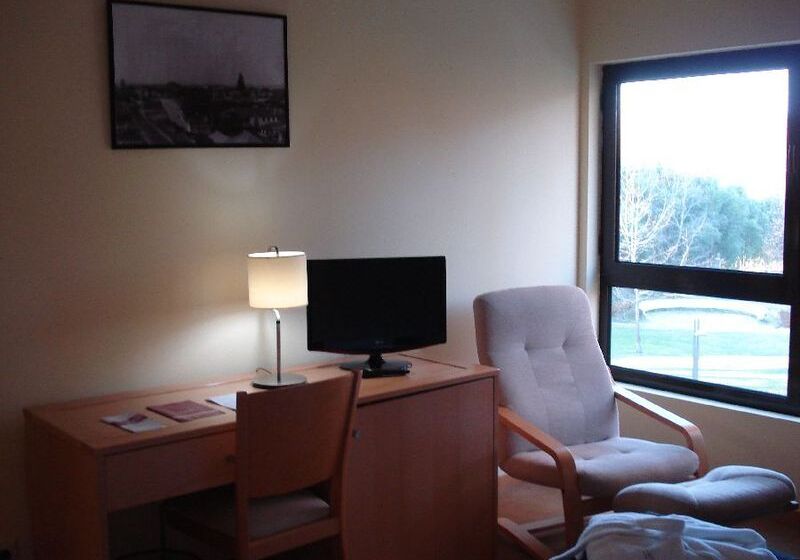 スタンダードルーム, Bienestar Termas De Moncao