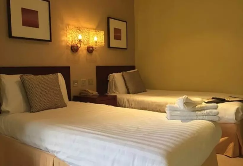 スタンダードルーム, Brook Mollington Banastre Hotel & Spa