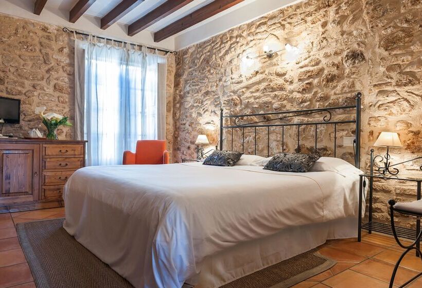 חדר סטנדרט, Can Simo