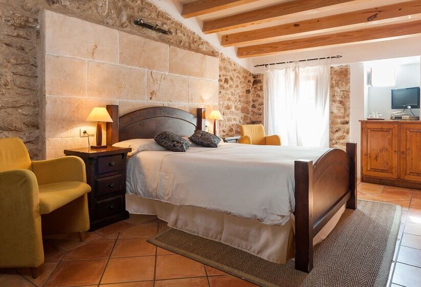 חדר סטנדרט, Can Simo