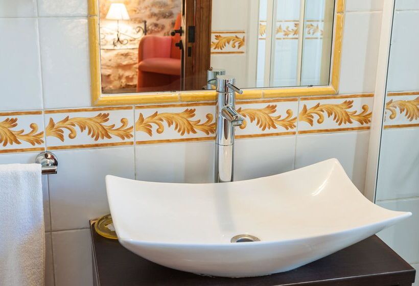 חדר סופריור, Can Simo