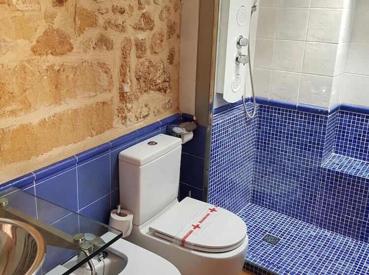 חדר סטנדרט, Can Simo