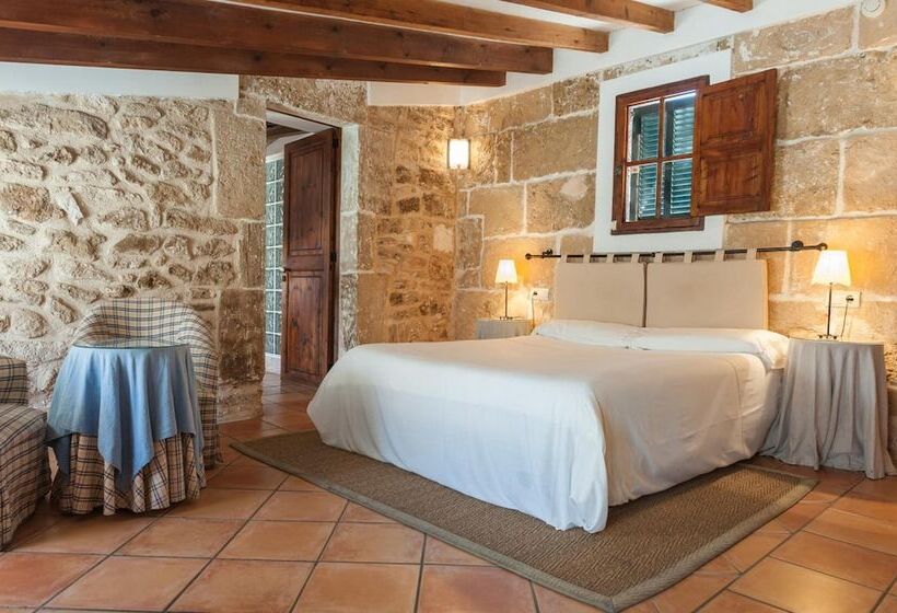 חדר סטנדרט, Can Simo