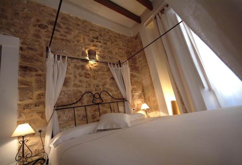 חדר סטנדרט, Can Simo