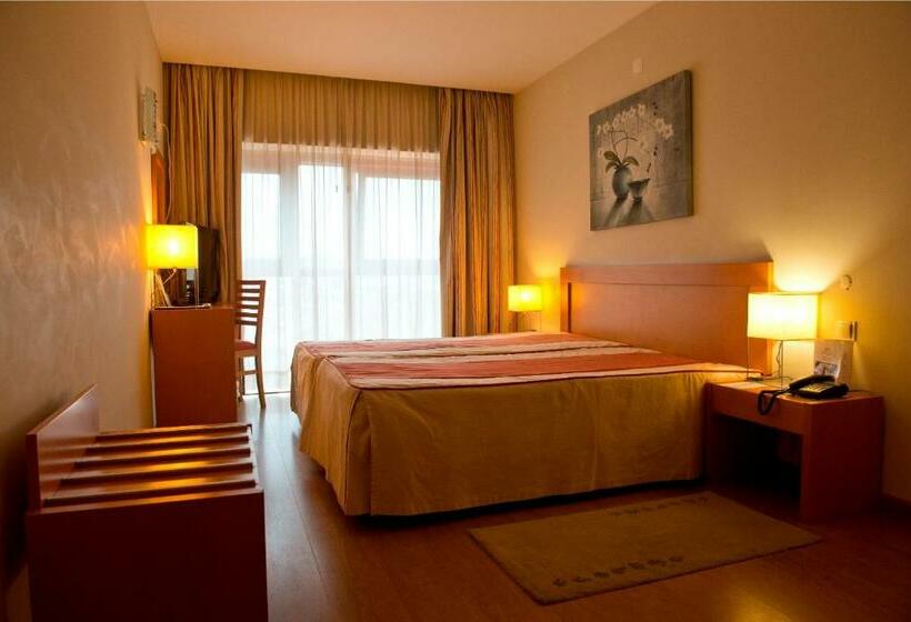 إستوديو قياسى, Eurosol Residence Hotel Apartamento