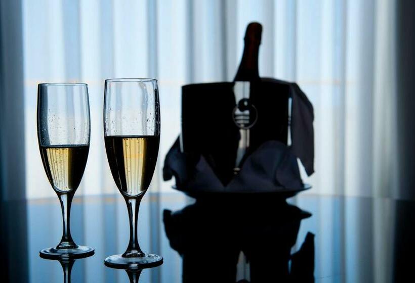 إستوديو قياسى, Eurosol Residence Hotel Apartamento