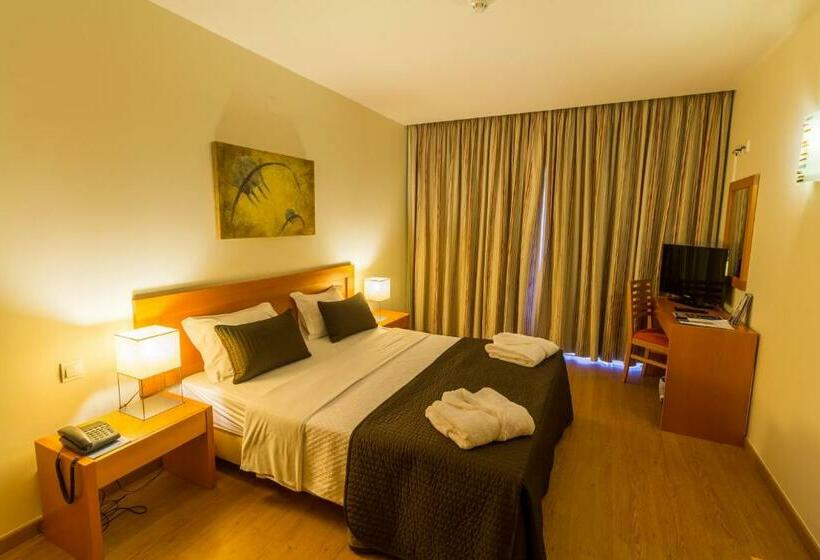 شقة غرفة واحدة, Eurosol Residence Hotel Apartamento