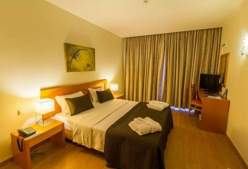 آپارتمان 1 خوابه, Eurosol Residence Hotel Apartamento