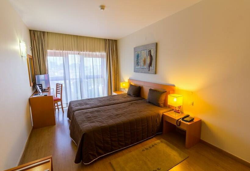 آپارتمان 2 خوابه, Eurosol Residence Hotel Apartamento