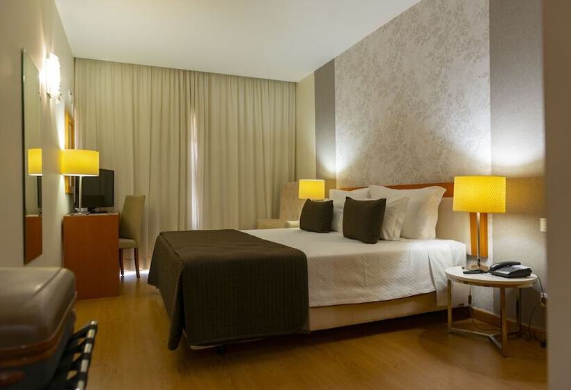 آپارتمان 1 خوابه, Eurosol Residence Hotel Apartamento