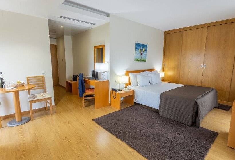 إستوديو قياسى, Eurosol Residence Hotel Apartamento