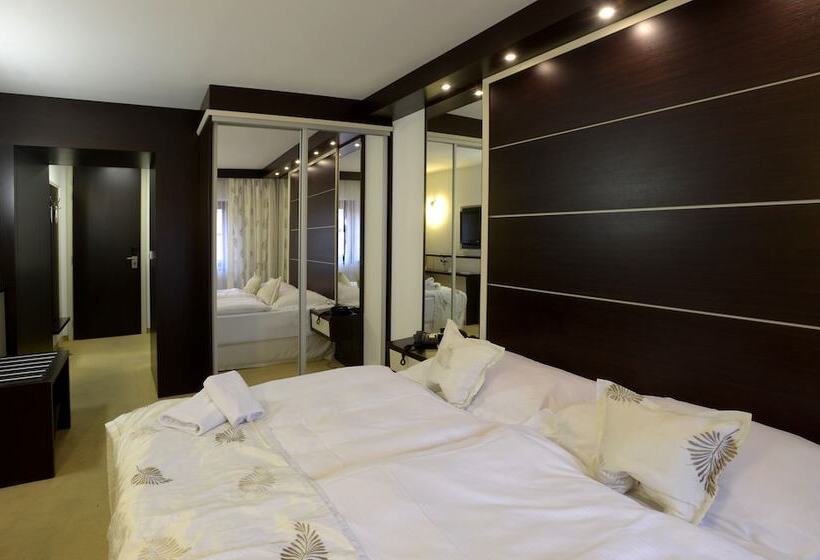 Standard Room, Grand