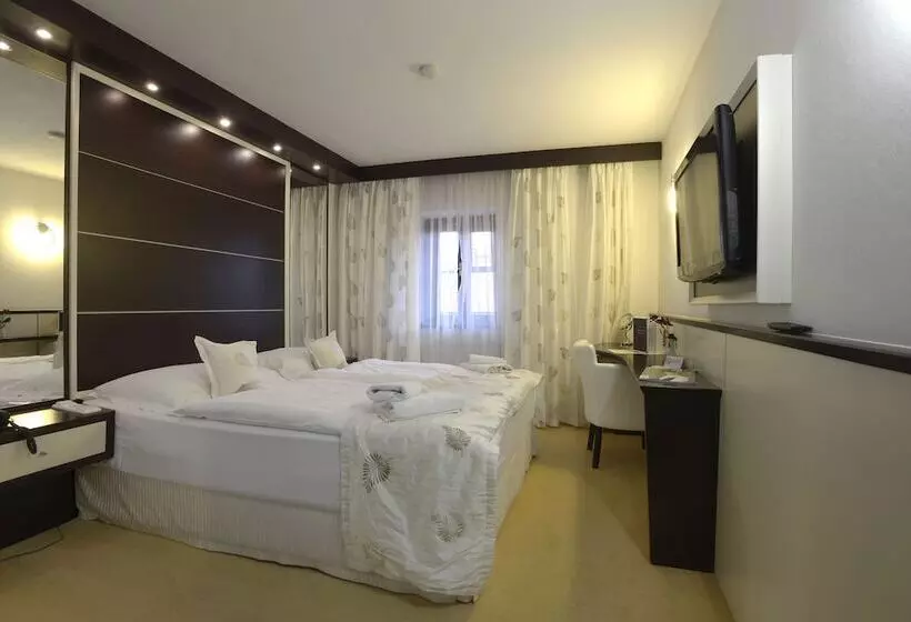اتاق استاندارد, Grand