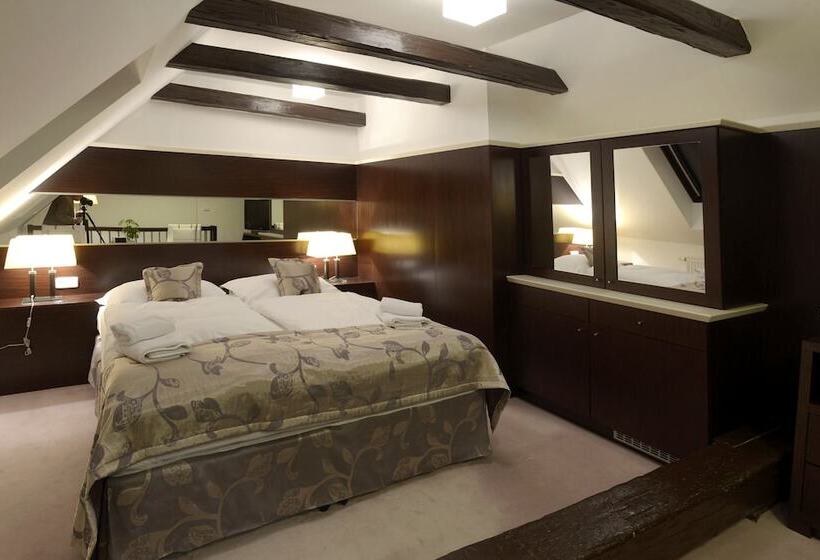 סוויטת דופלקס, Grand