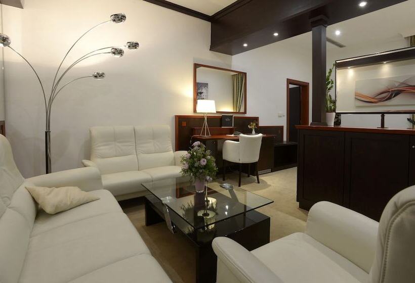 Suite, Grand