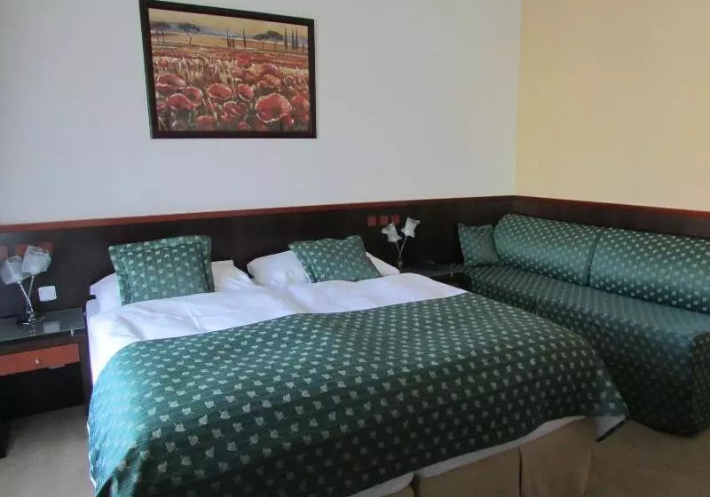 اتاق استاندارد سه نفره, Grand