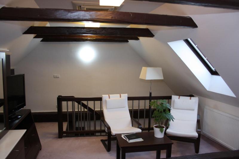 סוויטת דופלקס, Grand