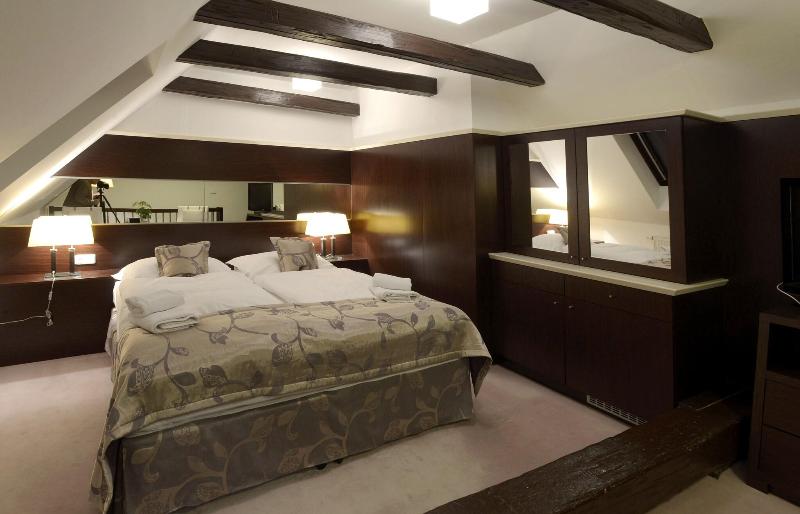 סוויטת דופלקס, Grand