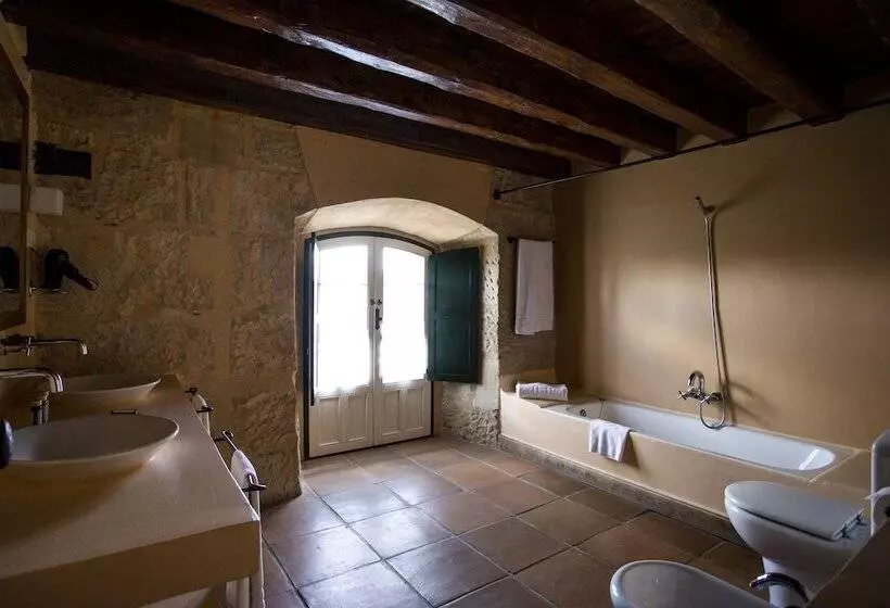 スイート, Hacienda Zorita Wine Hotel & Spa