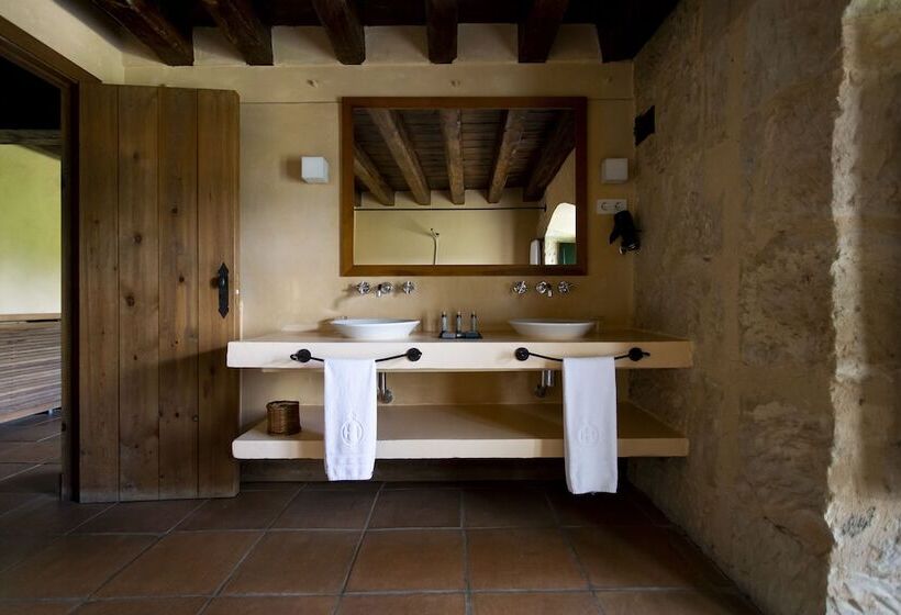 套房, Hacienda Zorita Wine Hotel & Spa