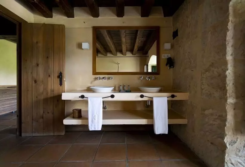 スイート, Hacienda Zorita Wine Hotel & Spa