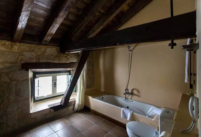 スイート, Hacienda Zorita Wine Hotel & Spa