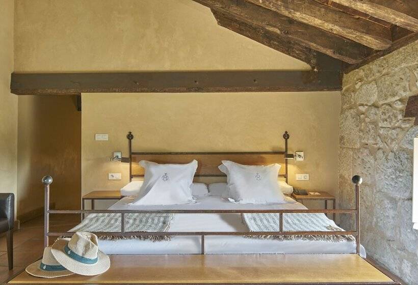 套房, Hacienda Zorita Wine Hotel & Spa