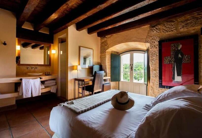 Номер Стандарт, Hacienda Zorita Wine Hotel & Spa